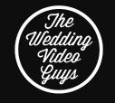 The Wedding Video Guys logo